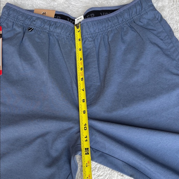Voyager Men's Shorts in navy size M - Picture 7 of 9